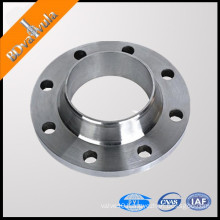 12821-80 Russia standard flange forged a105 welding neck flange